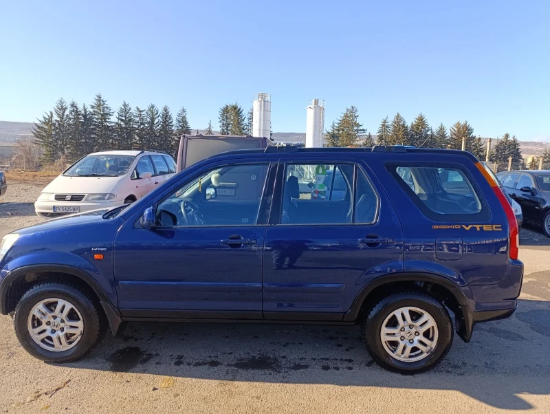 Honda Cr-v, снимка 5 - Автомобили и джипове - 53153201