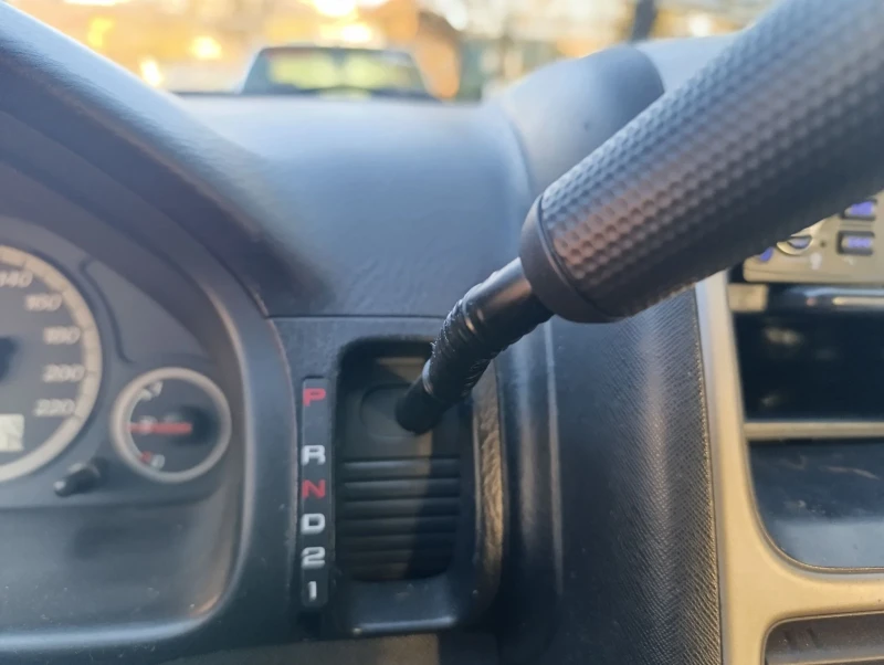 Honda Cr-v, снимка 9 - Автомобили и джипове - 53153201