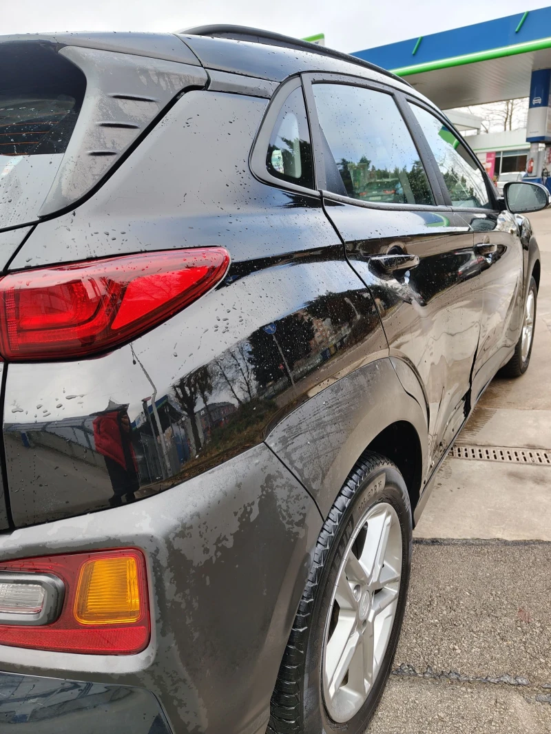 Hyundai Kona 1.6 crdi , снимка 3 - Автомобили и джипове - 53435344