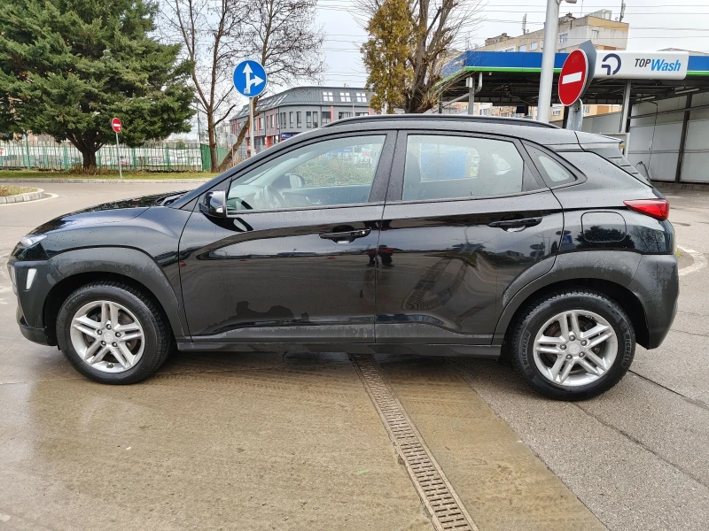 Hyundai Kona 1.6 crdi , снимка 2 - Автомобили и джипове - 53435344