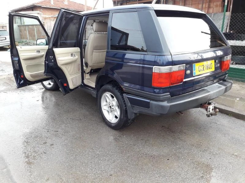 Land Rover Range rover Всичко Р 38, снимка 2 - Автомобили и джипове - 47822183