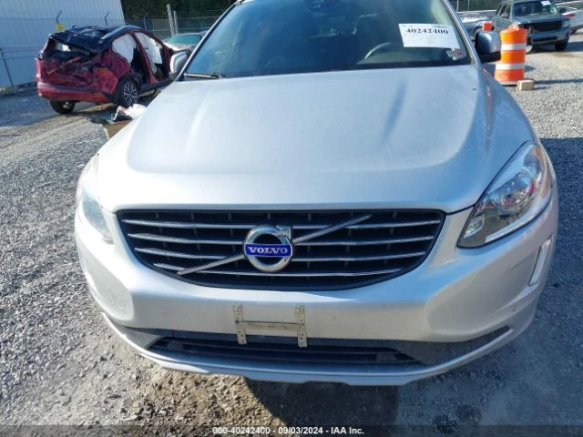 Volvo XC60 T5 INSCRIPTION, снимка 5 - Автомобили и джипове - 47526806