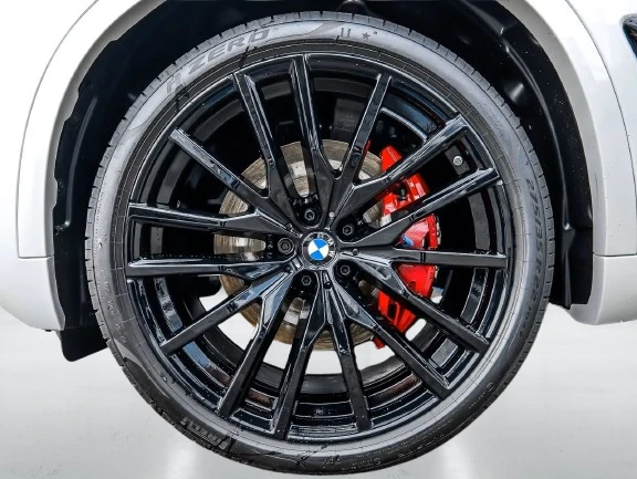BMW X5 40d xDrive = M-Sport Pro = Гаранция - изображение 3