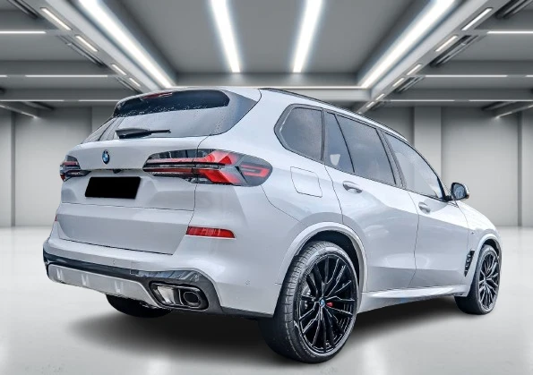 BMW X5 40d xDrive = M-Sport Pro = Гаранция - изображение 2
