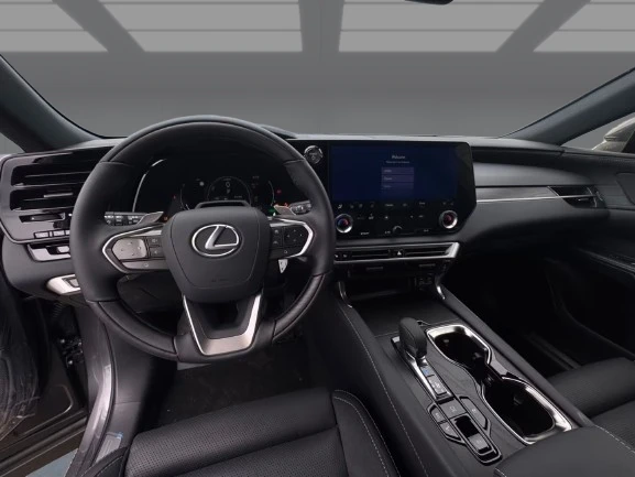 Lexus RX 350h = NEW = Luxury Line Гаранция - изображение 7