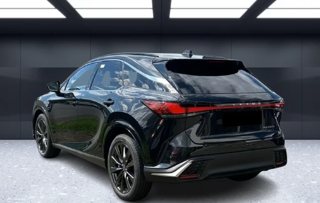 Lexus RX 350h = NEW = Luxury Line Гаранция - изображение 3