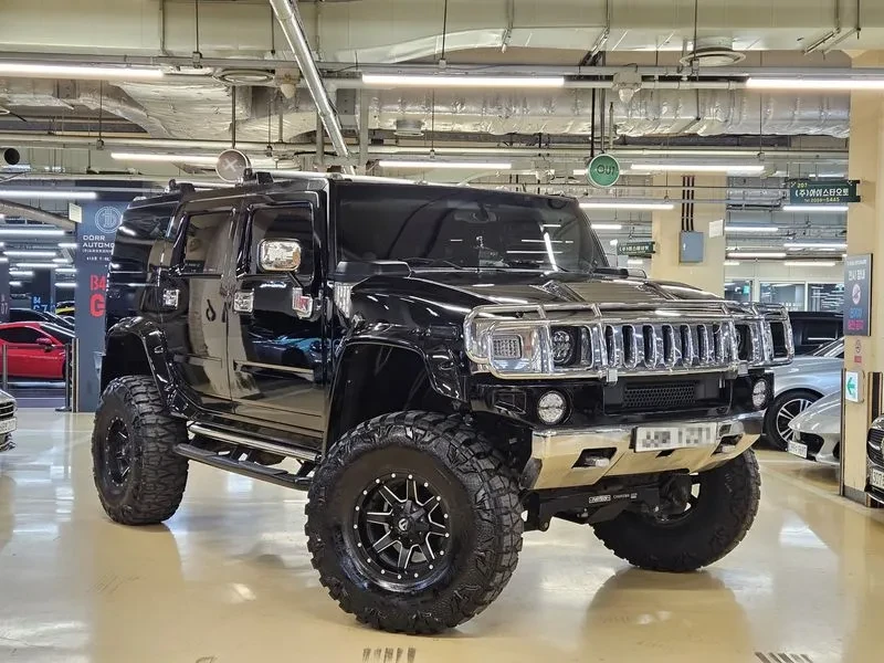 Hummer H2  6.0 | Mobile.bg � ����������� 1