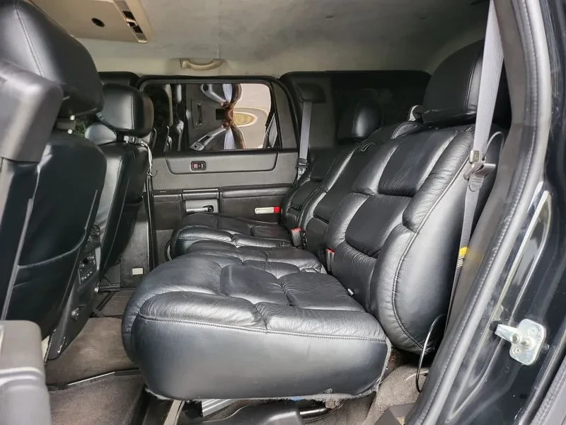 Hummer H2  6.0 | Mobile.bg � ����������� 11