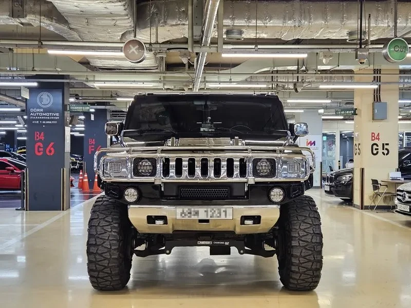 Hummer H2  6.0 | Mobile.bg � ����������� 3