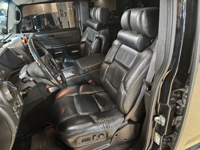 Hummer H2  6.0 | Mobile.bg � ����������� 10