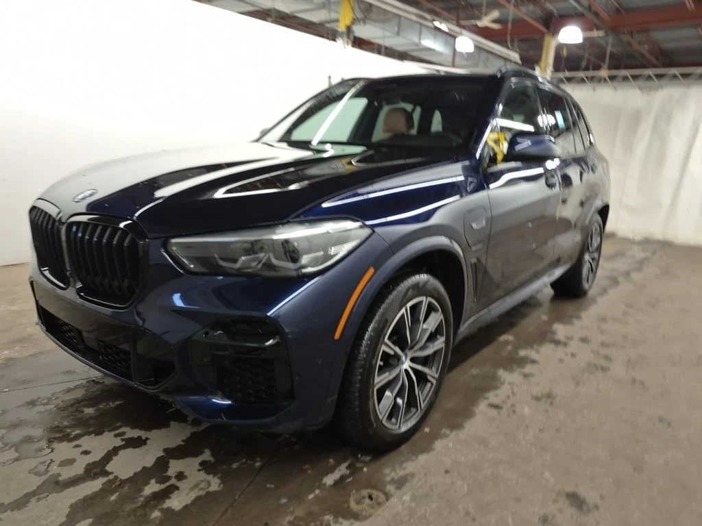 BMW X5 * XDRIVE45E * CARFAX * БЕЗ ПЪРВОНАЧАЛНА ВНОСКА, снимка 1