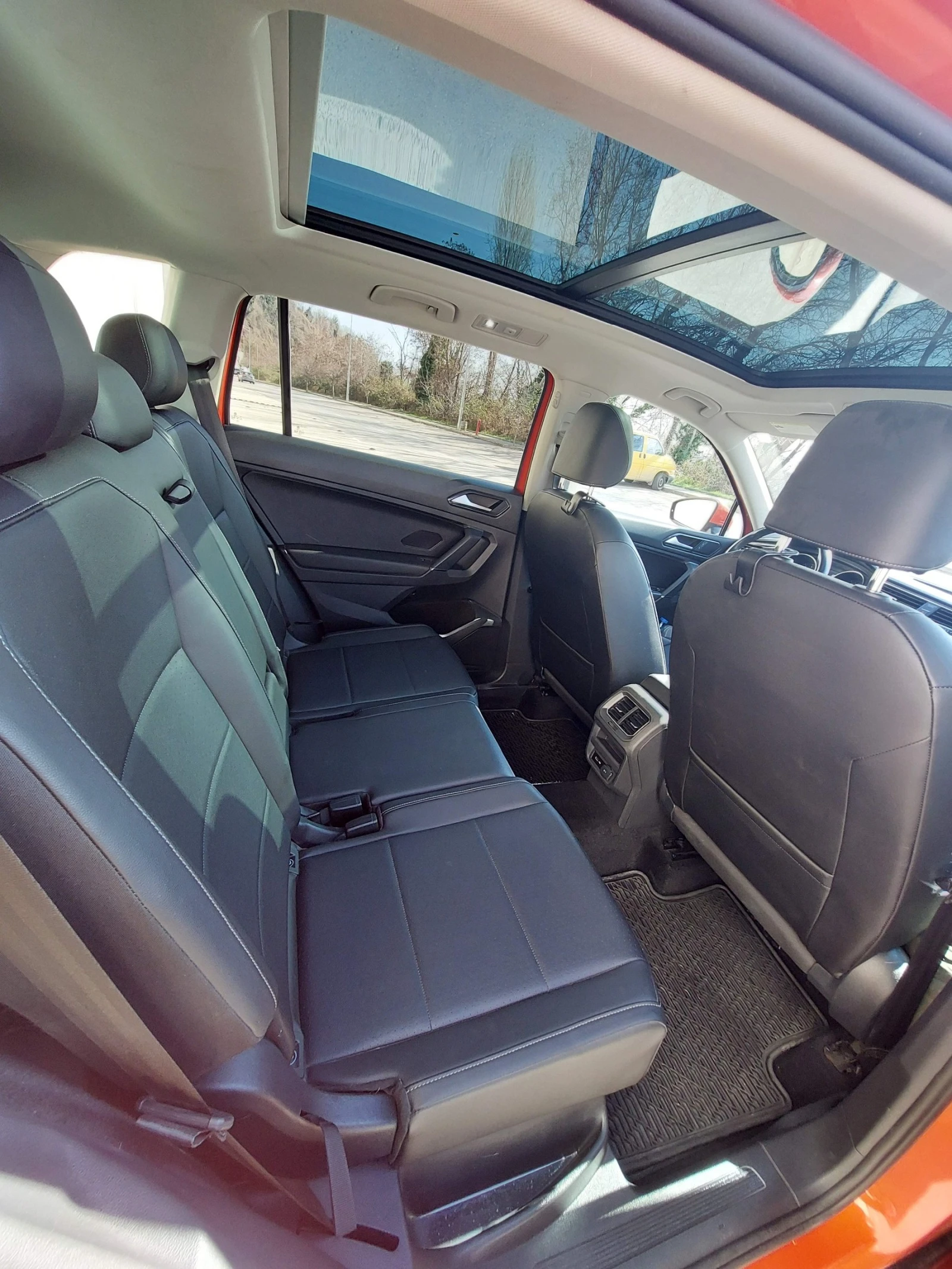 VW Tiguan Allspace 4Motion TSI | Mobile.bg   12