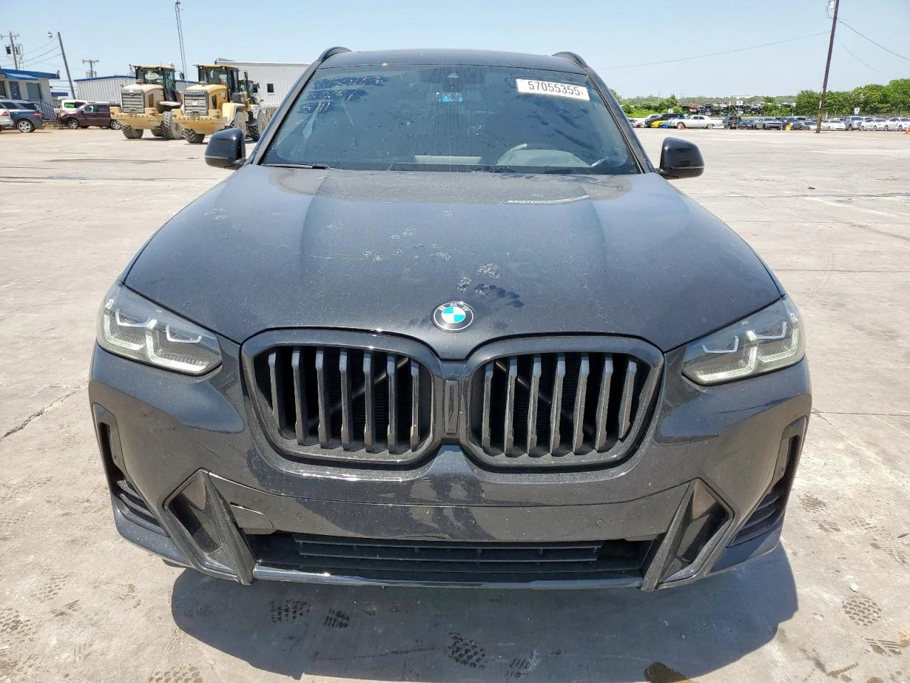 BMW X3 SDRIVE30I - изображение 5