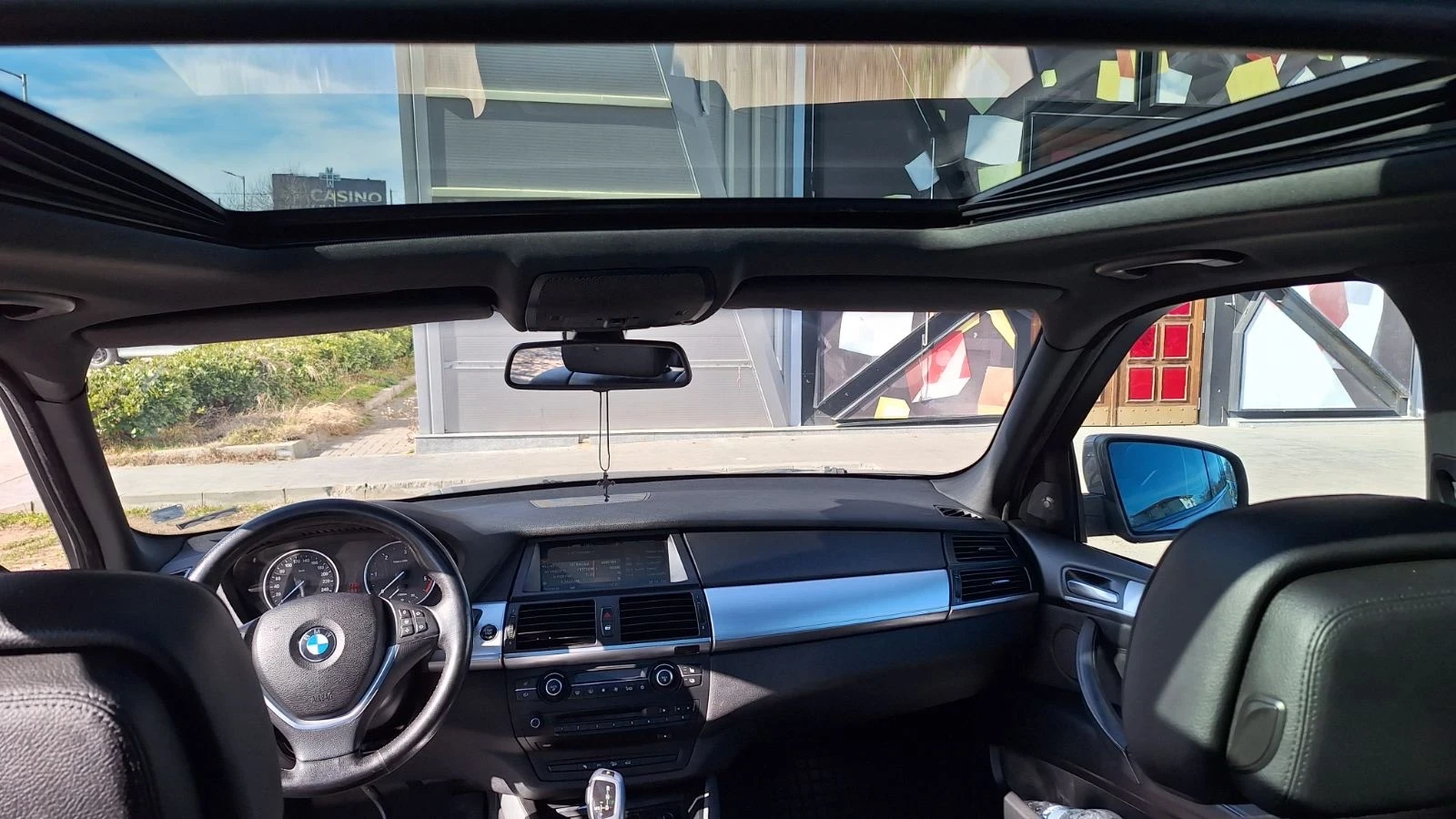 BMW X5 3.0 дизел 235 к.с. - изображение 7