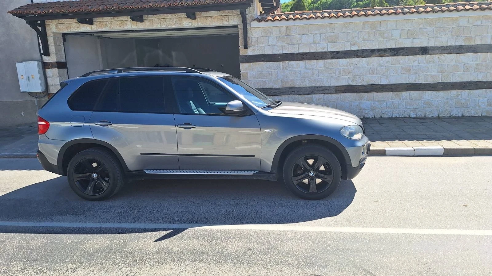BMW X5 3.0 дизел 235 к.с. - изображение 2