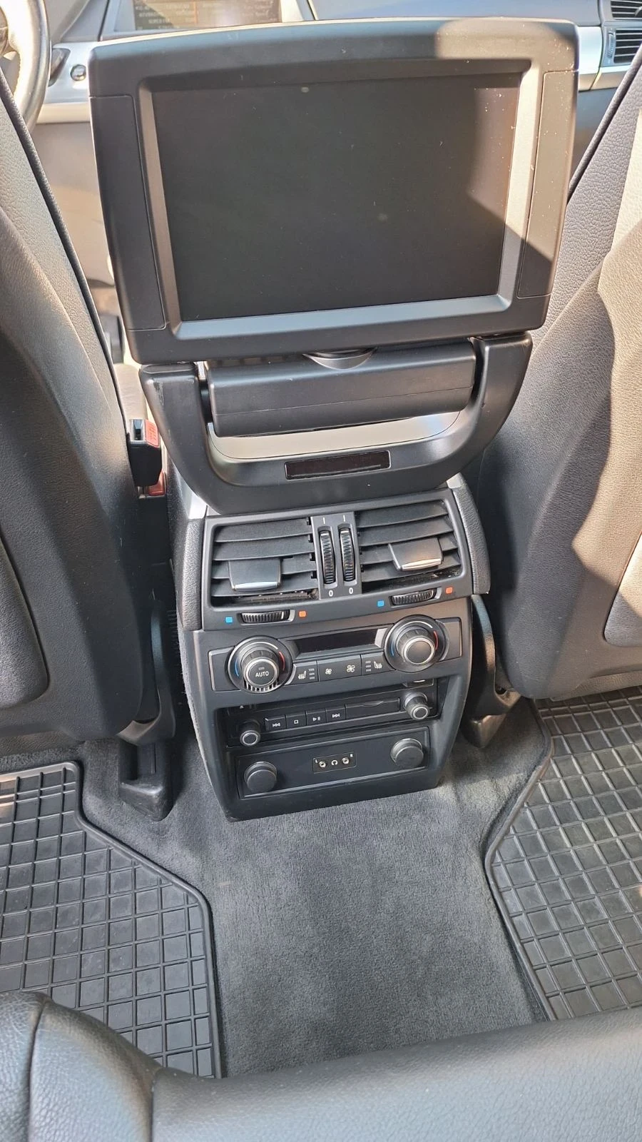 BMW X5 3.0 дизел 235 к.с. - изображение 9