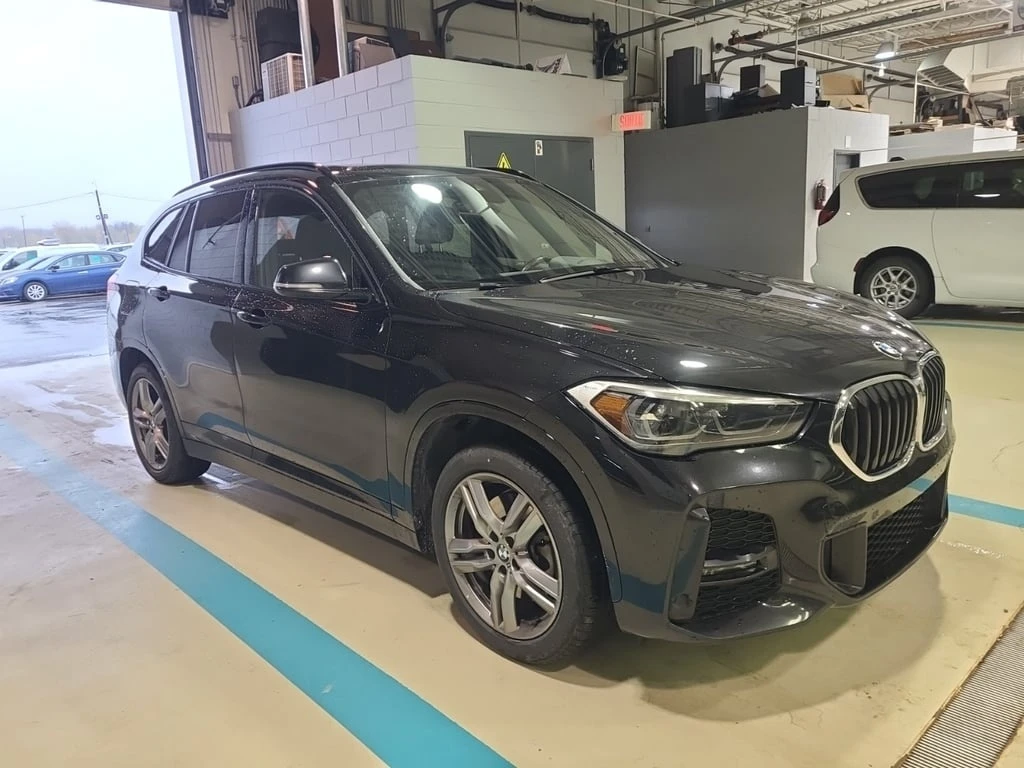 BMW X1 * XDRIVE28I * CARFAX *    | Mobile.bg   2