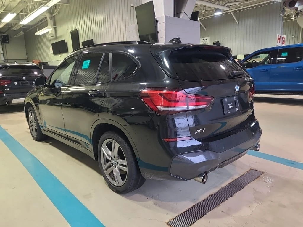 BMW X1 * XDRIVE28I * CARFAX *    | Mobile.bg   4