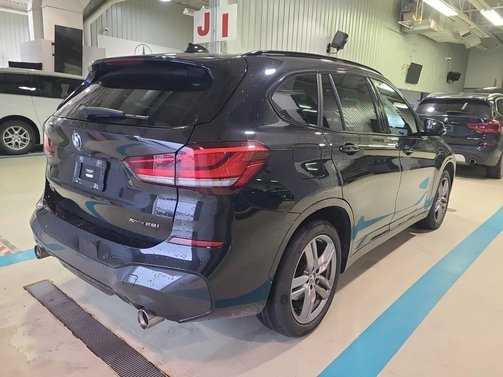 BMW X1 * XDRIVE28I * CARFAX *    | Mobile.bg   3