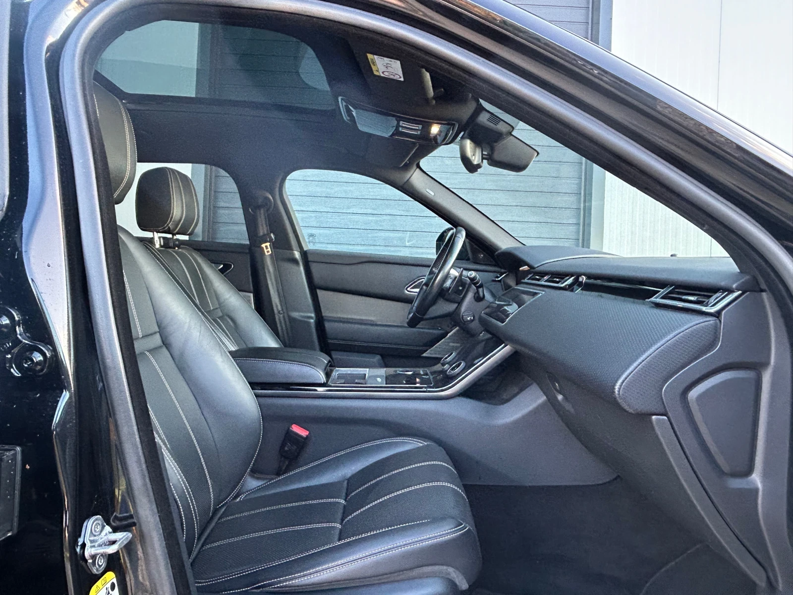 Land Rover Range Rover Velar 240D SE 2017 Full Option  | Mobile.bg   13