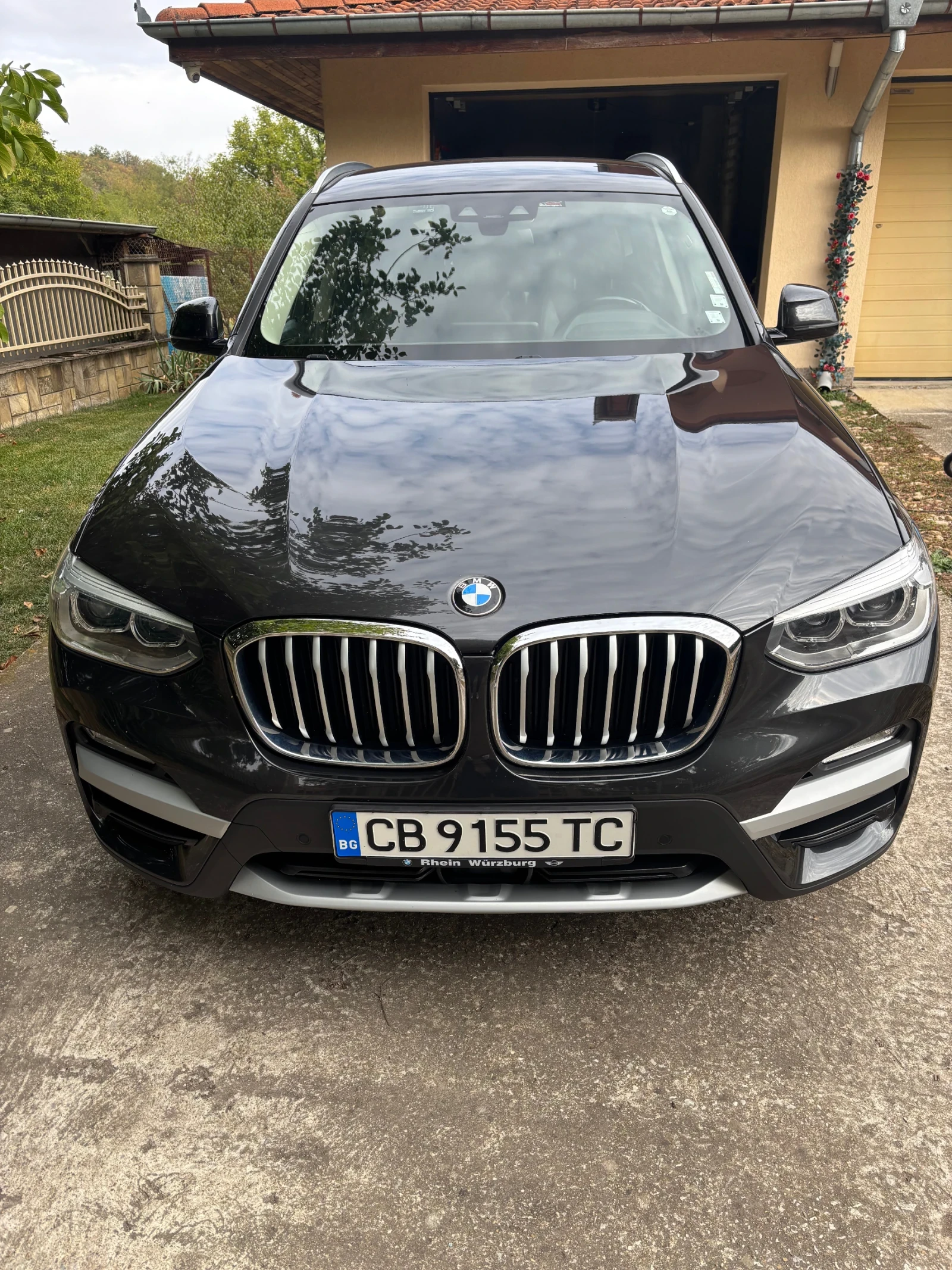 BMW X3 | Mobile.bg � ����������� 1