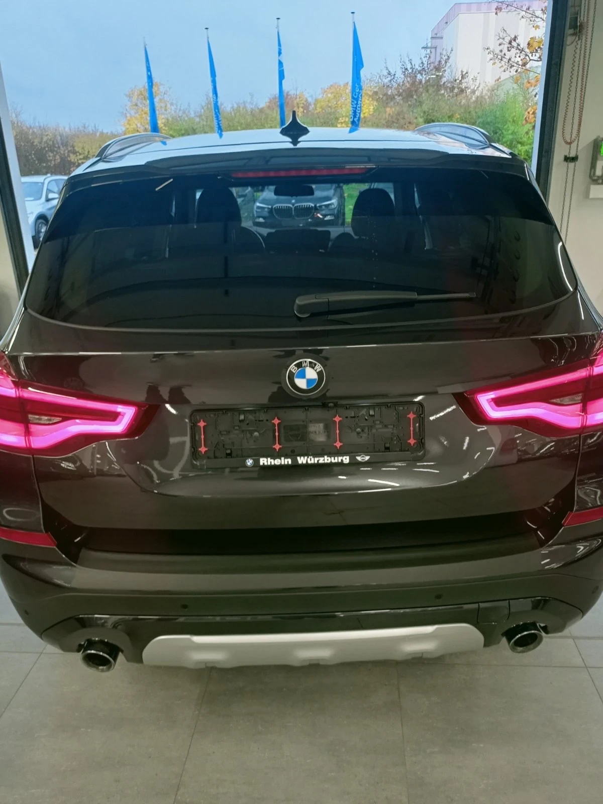 BMW X3  - изображение 9