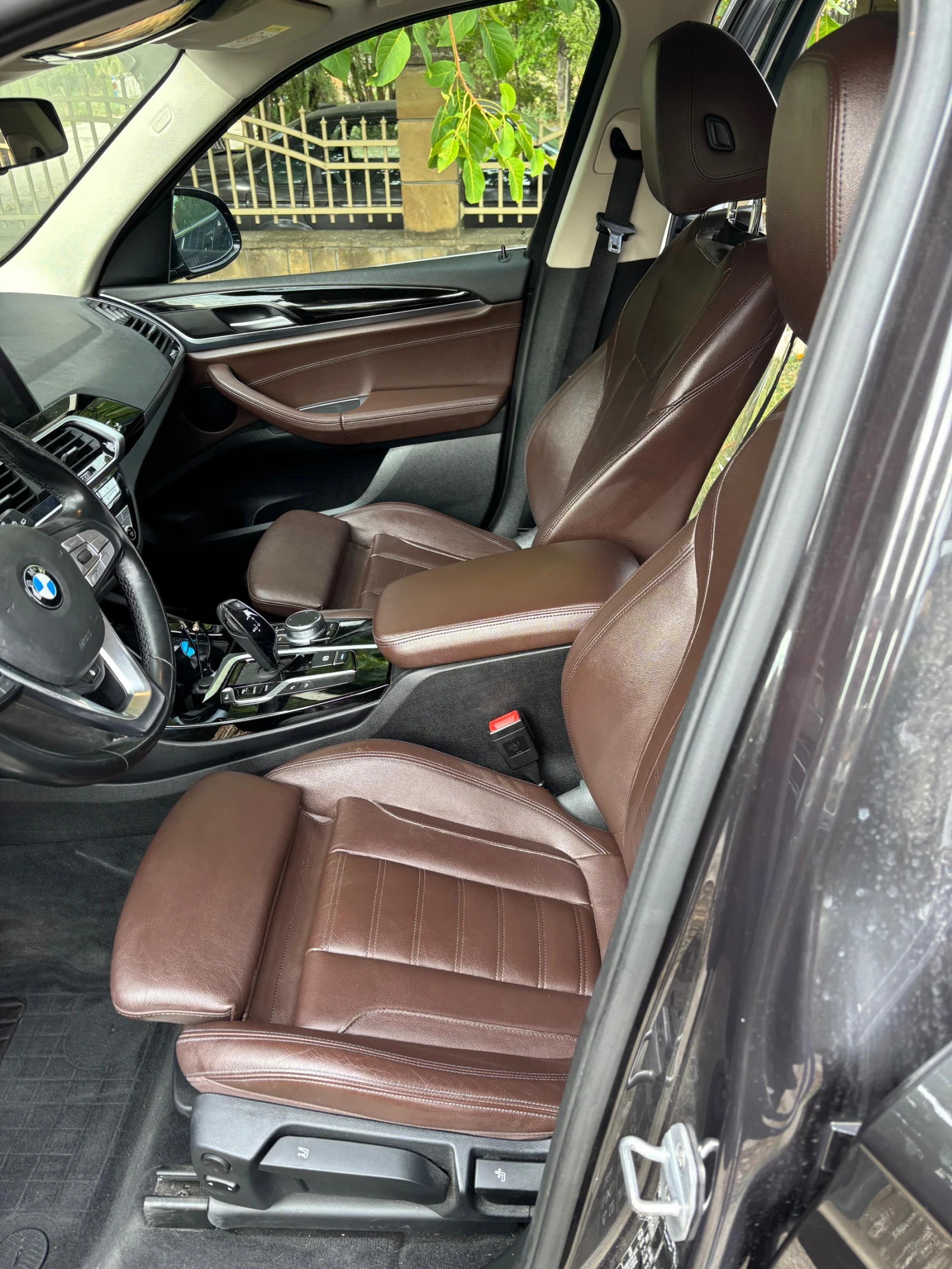 BMW X3  - изображение 5