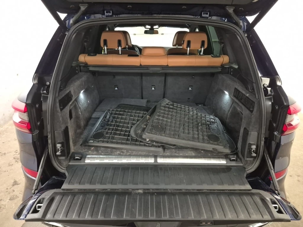 BMW X5 * XDRIVE45E * CARFAX * ��� ������������ ������ | Mobile.bg � ����������� 14