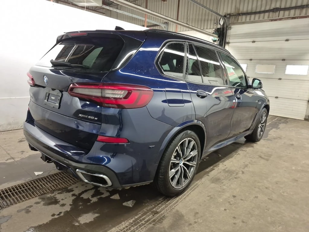 BMW X5 * XDRIVE45E * CARFAX * ��� ������������ ������ | Mobile.bg � ����������� 4