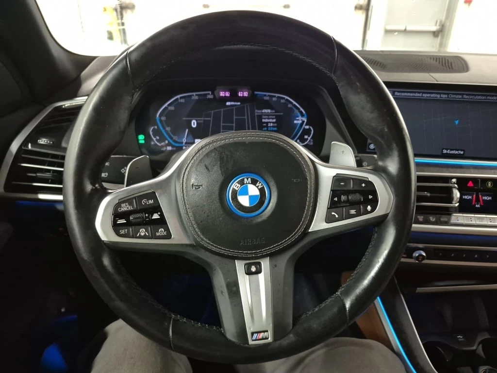 BMW X5 * XDRIVE45E * CARFAX * ��� ������������ ������ | Mobile.bg � ����������� 11