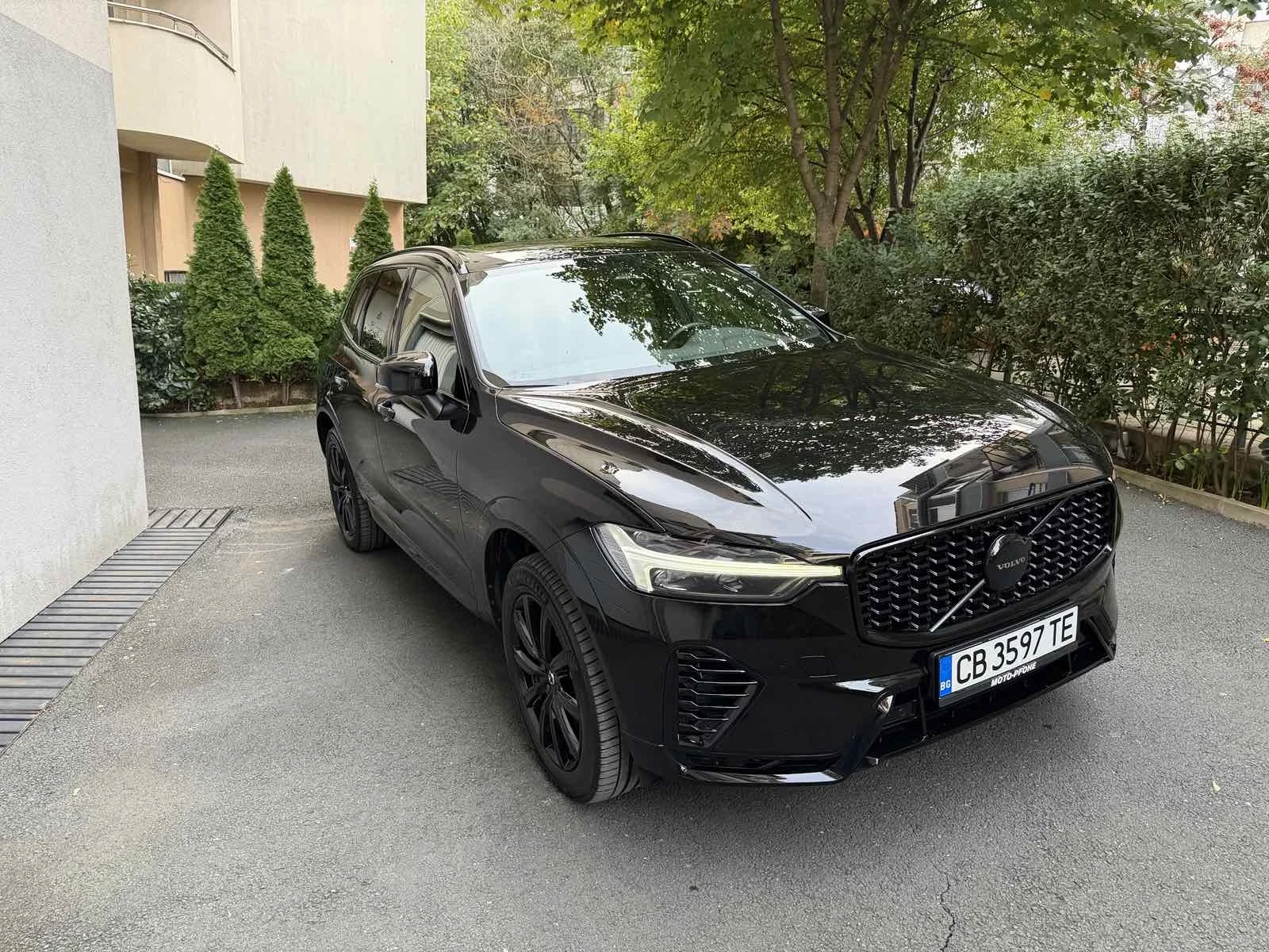 Volvo XC60 | Mobile.bg � ����������� 12