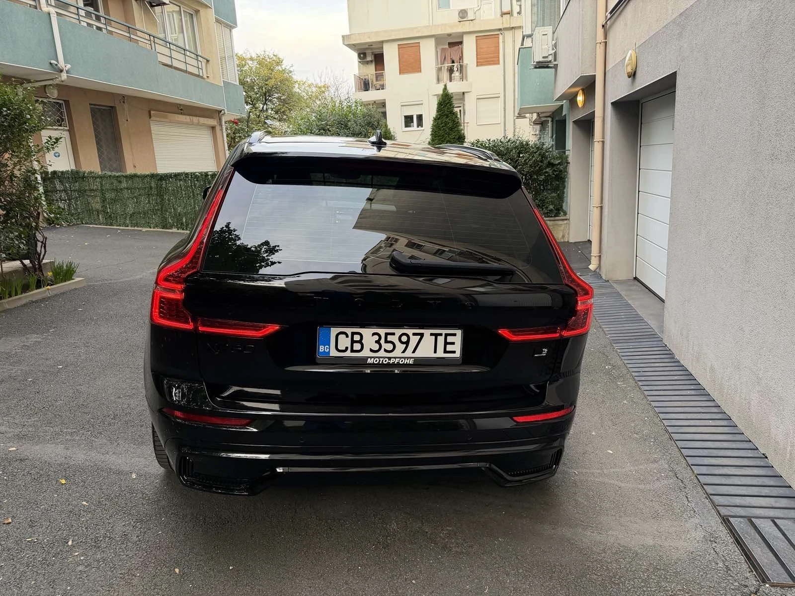 Volvo XC60 | Mobile.bg � ����������� 16