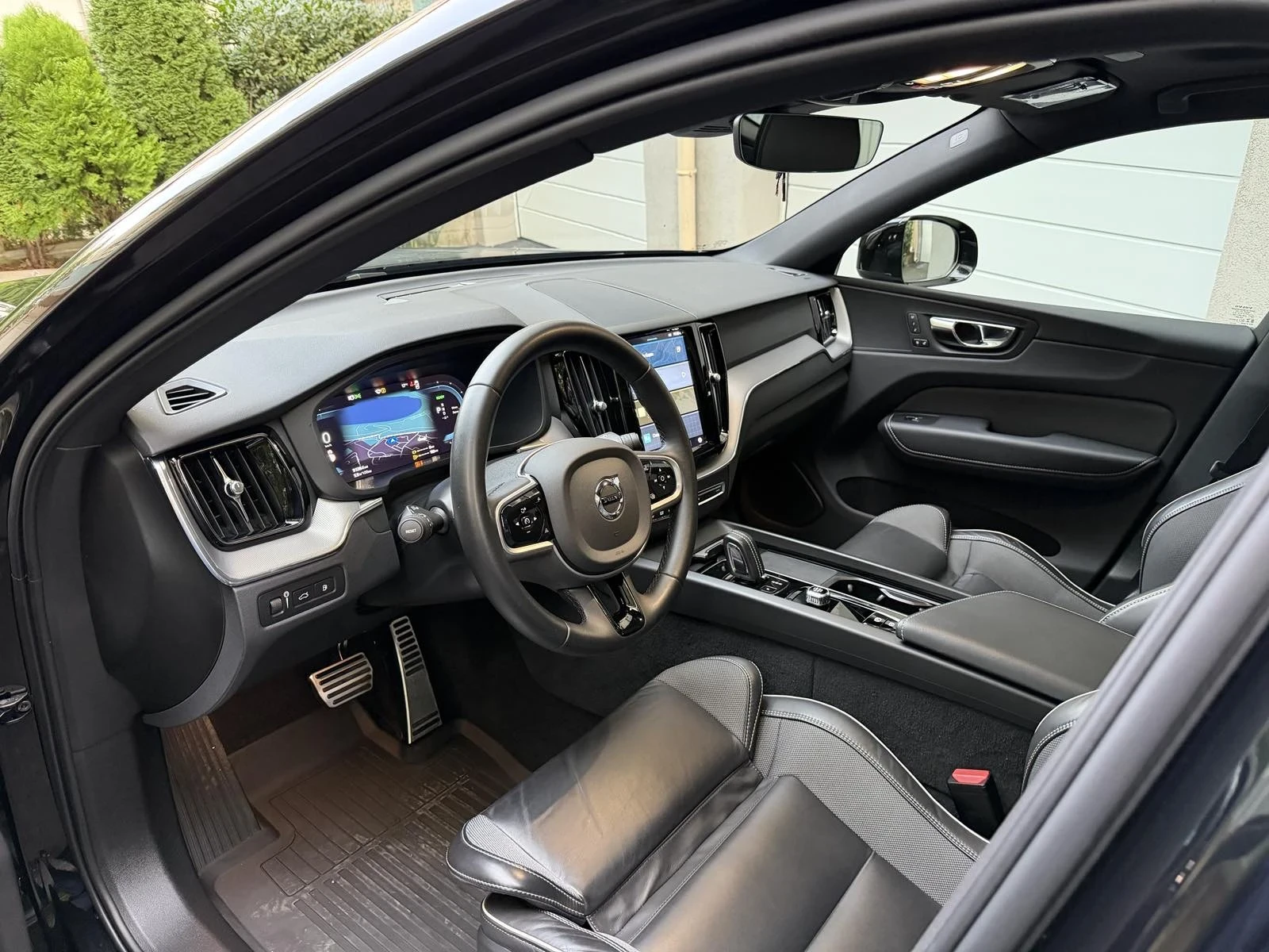 Volvo XC60 | Mobile.bg � ����������� 8