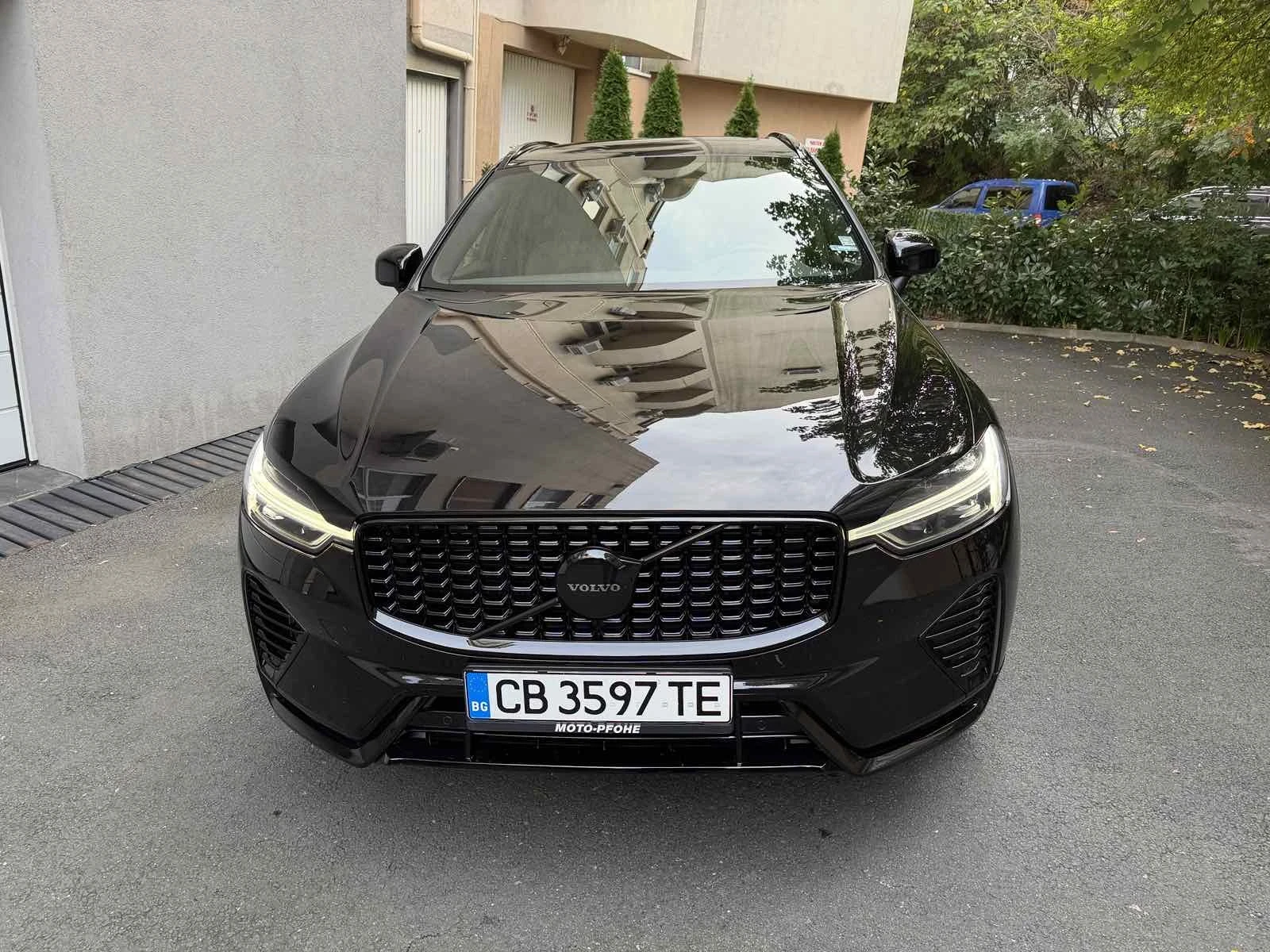 Volvo XC60 | Mobile.bg � ����������� 14