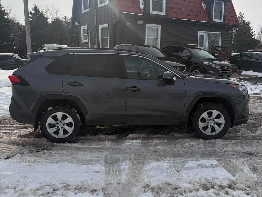 Toyota Rav4 2021 LE * CARFAX * ��� ������������ ������ | Mobile.bg � ����������� 4