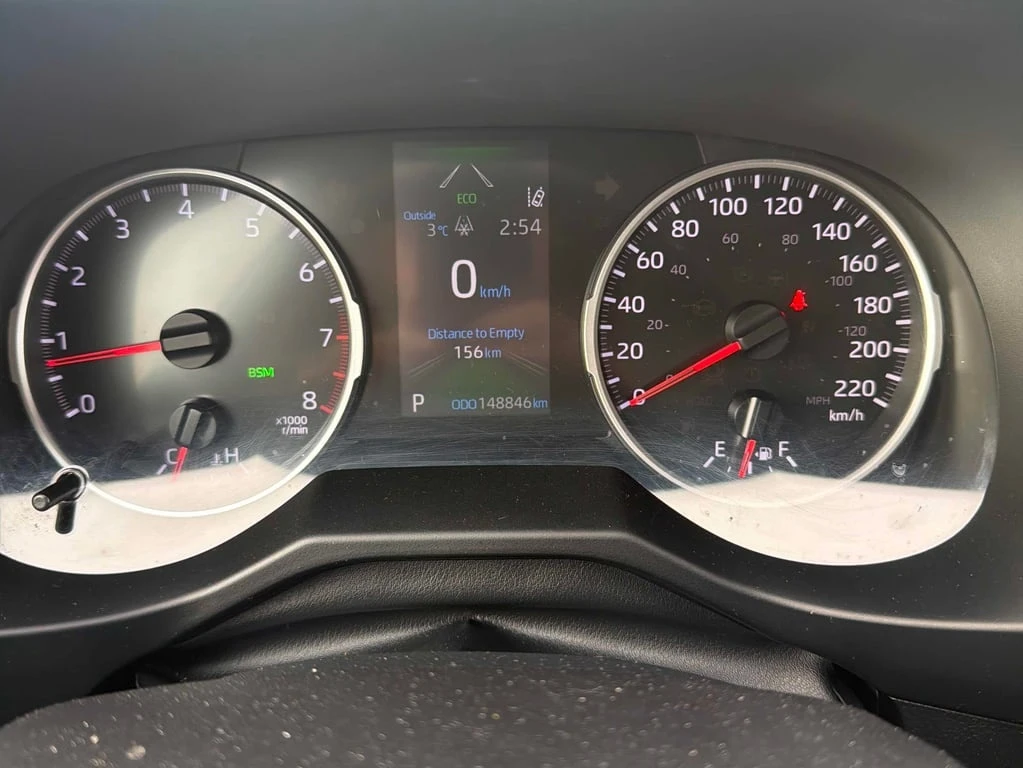 Toyota Rav4 2021 LE * CARFAX * ��� ������������ ������ | Mobile.bg � ����������� 8