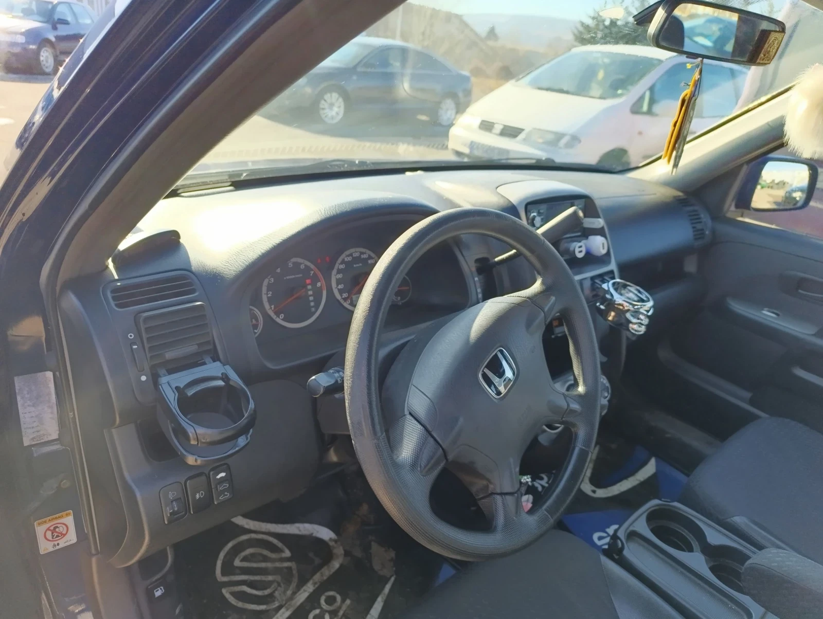 Honda Cr-v ���������  | Mobile.bg � ����������� 6