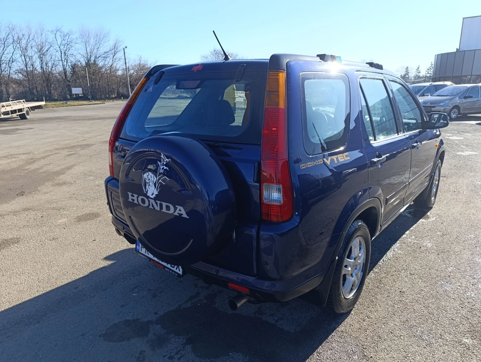 Honda Cr-v ���������  | Mobile.bg � ����������� 3