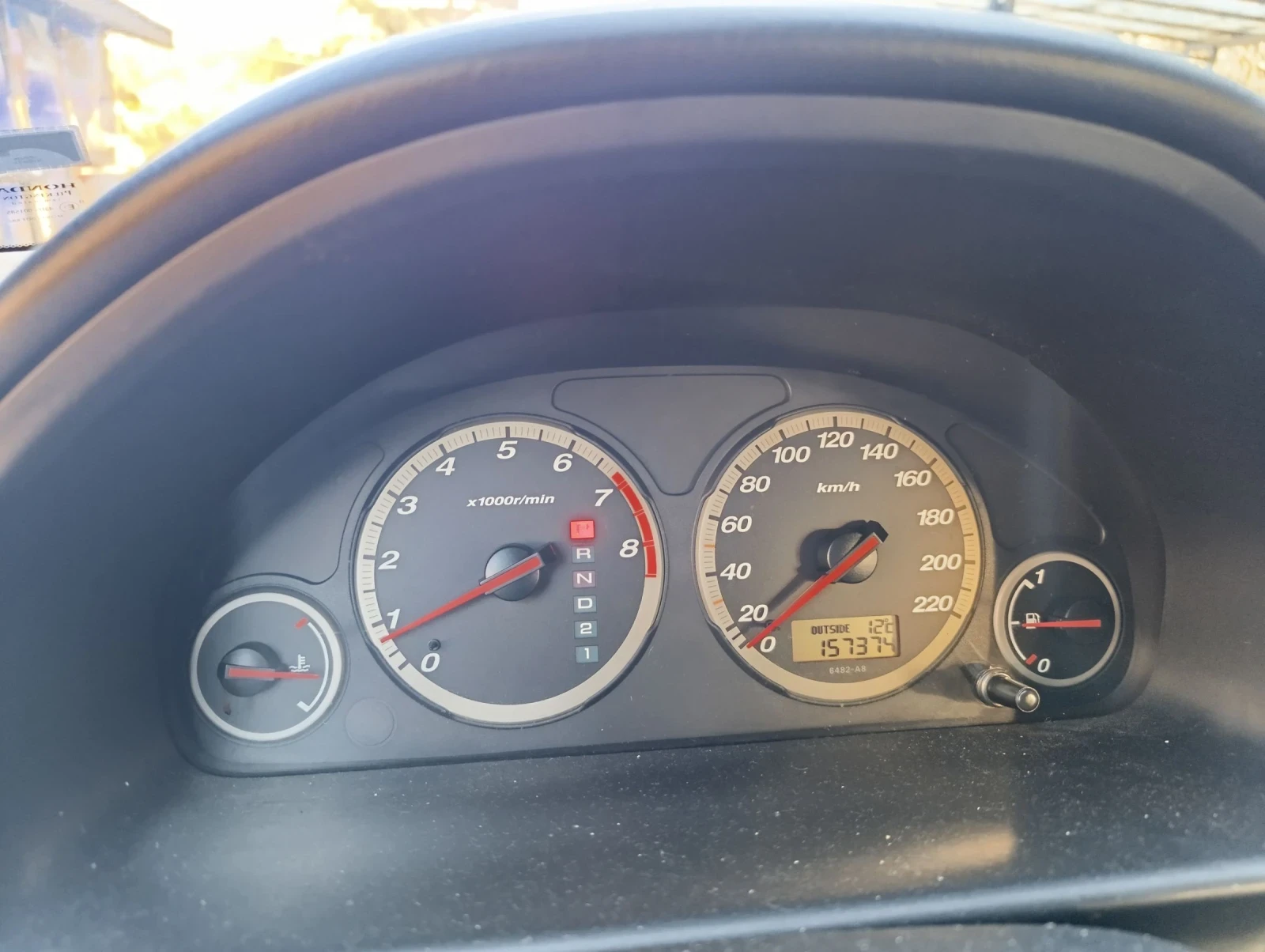 Honda Cr-v ���������  | Mobile.bg � ����������� 7