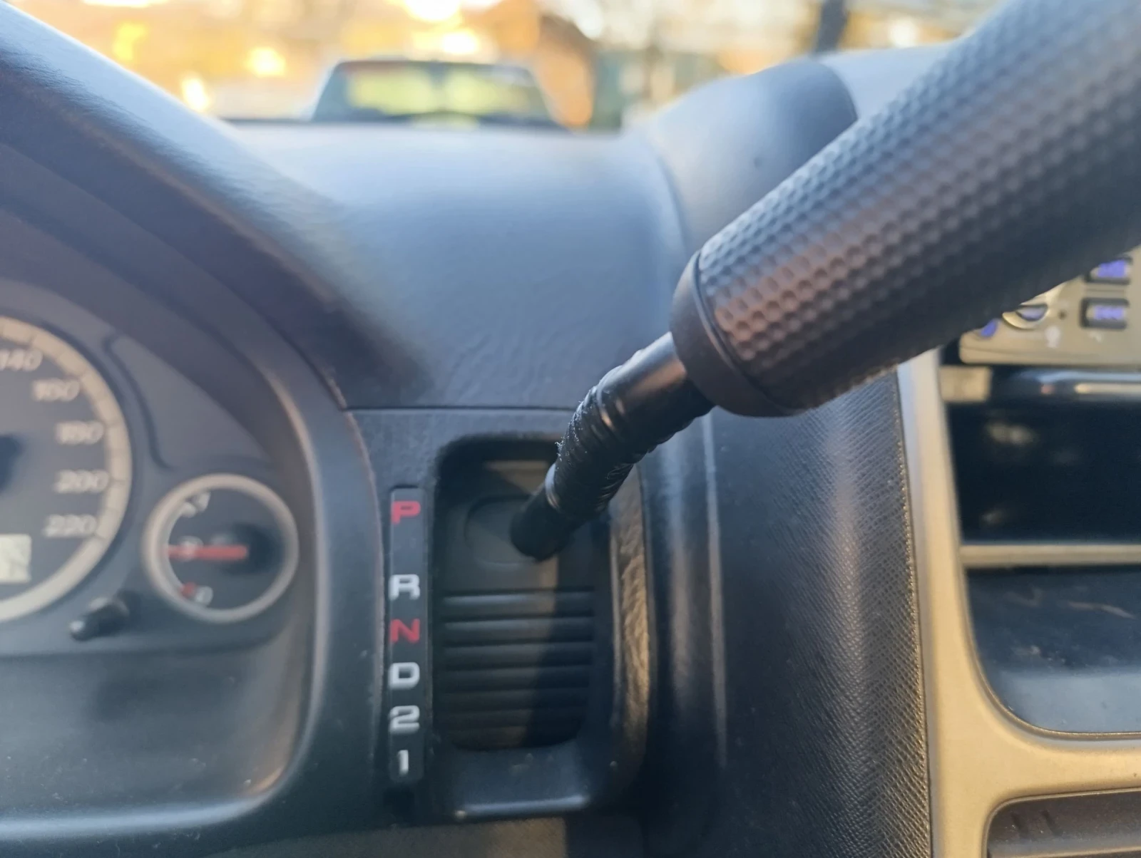 Honda Cr-v ���������  | Mobile.bg � ����������� 9