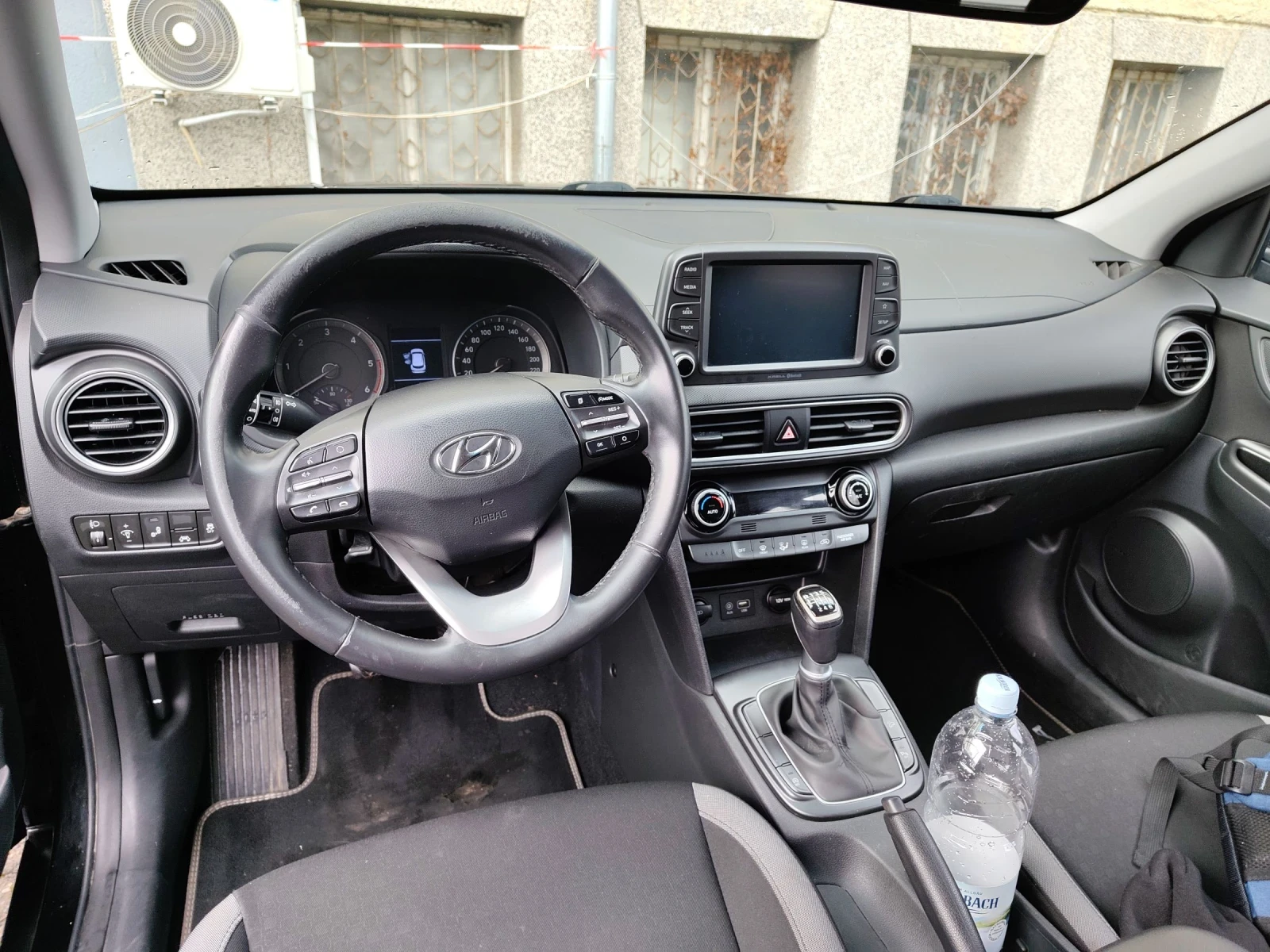 Hyundai Kona 1.6 crdi  - изображение 7