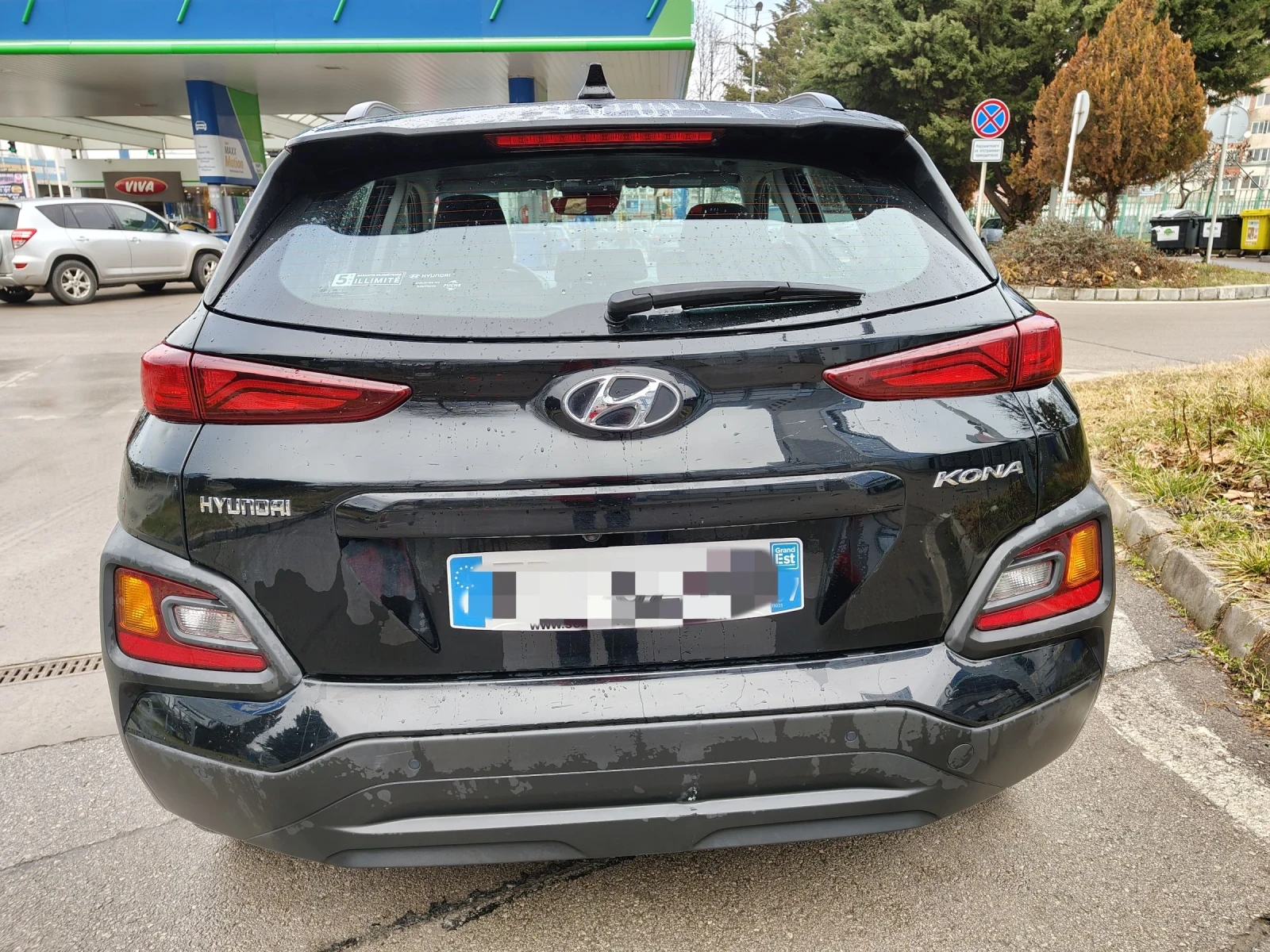 Hyundai Kona 1.6 crdi  - изображение 6