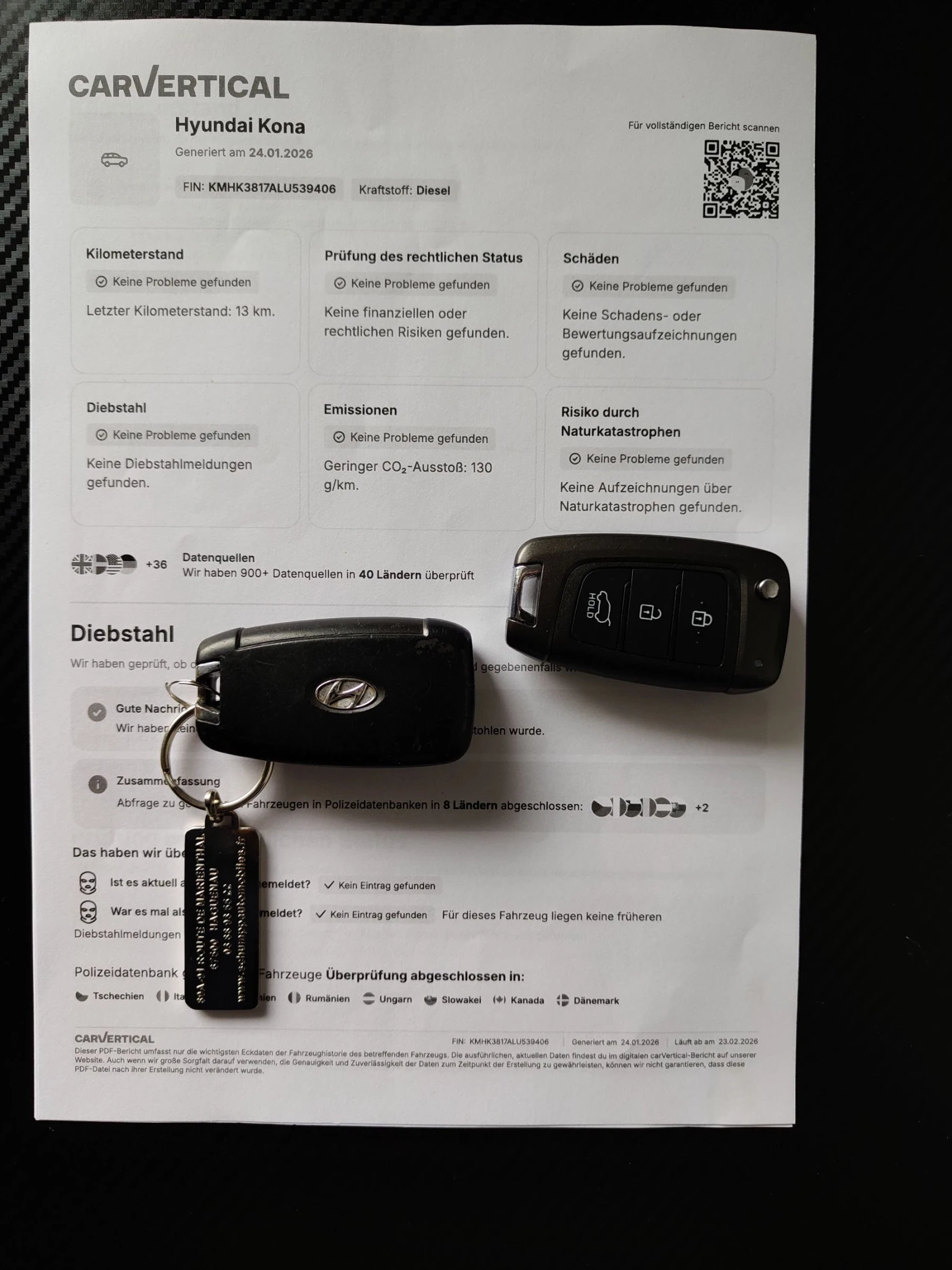 Hyundai Kona 1.6 crdi  - изображение 10