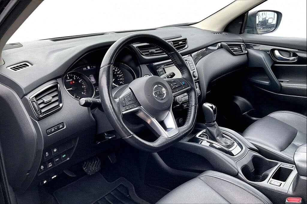 Nissan Qashqai SL AWD* АвтоКредит* (Цена до БГ)  - изображение 6