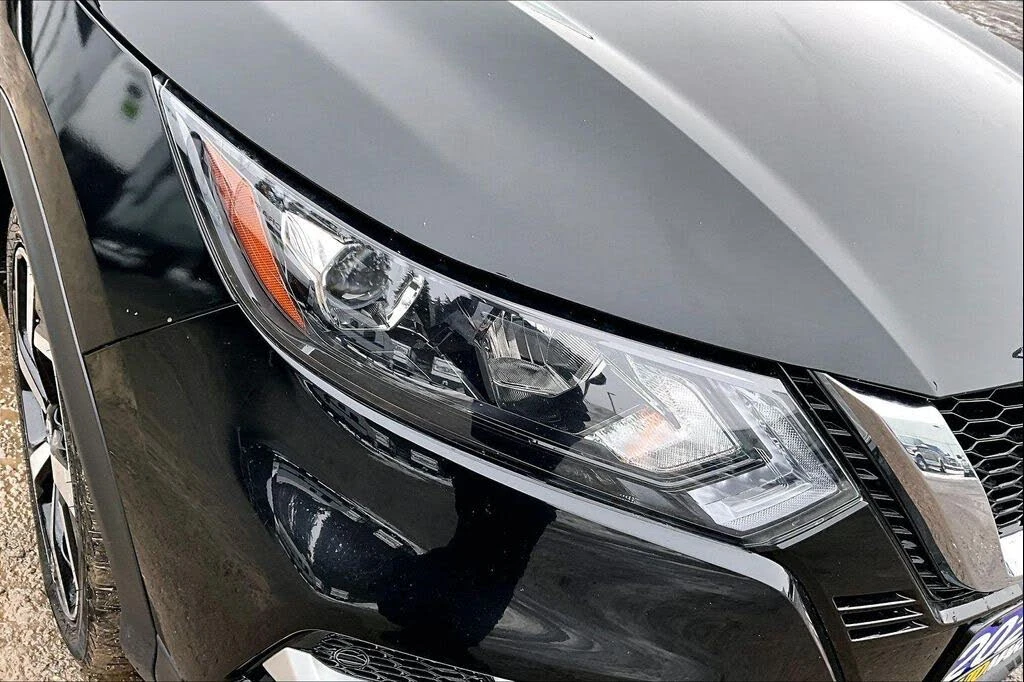 Nissan Qashqai SL AWD* АвтоКредит* (Цена до БГ)  - изображение 3