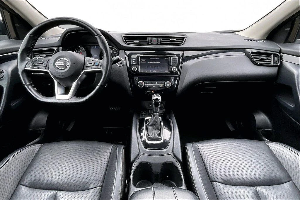 Nissan Qashqai SL AWD* ����������* (���� �� ��)  | Mobile.bg � ����������� 16