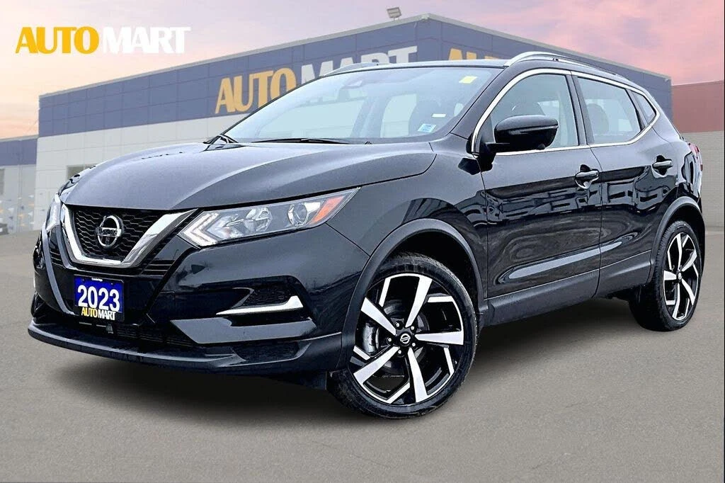 Nissan Qashqai SL AWD* АвтоКредит* (Цена до БГ)  - изображение 2