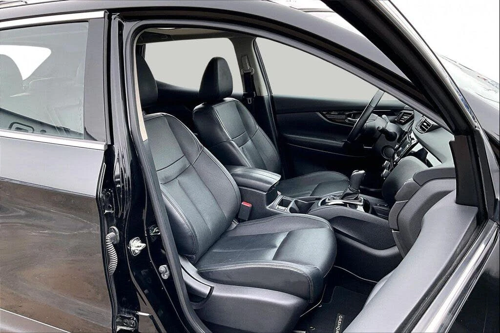 Nissan Qashqai SL AWD* АвтоКредит* (Цена до БГ)  - изображение 9