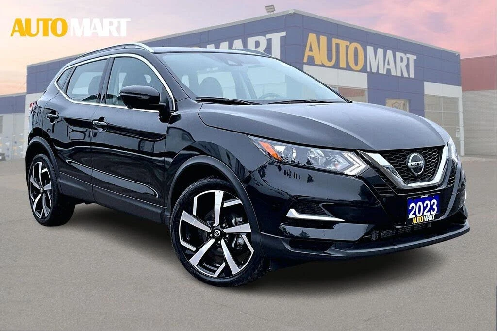 Nissan Qashqai SL AWD* ����������* (���� �� ��)  | Mobile.bg � ����������� 1