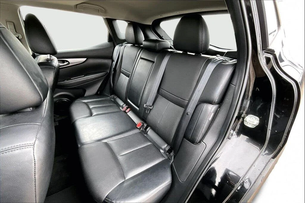 Nissan Qashqai SL AWD* ����������* (���� �� ��)  | Mobile.bg � ����������� 13